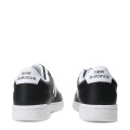 Championes de Hombre New Balance 080 Negro - Blanco