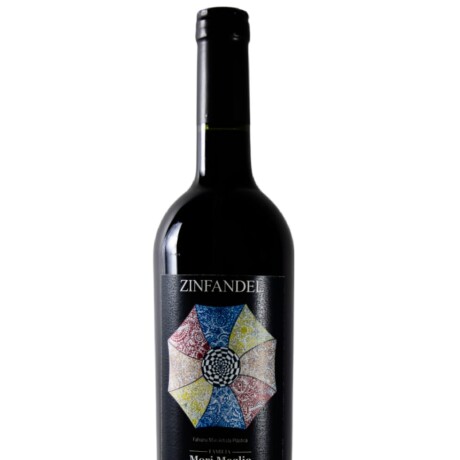 Zinfandel Mori Maglio Zinfandel Mori Maglio