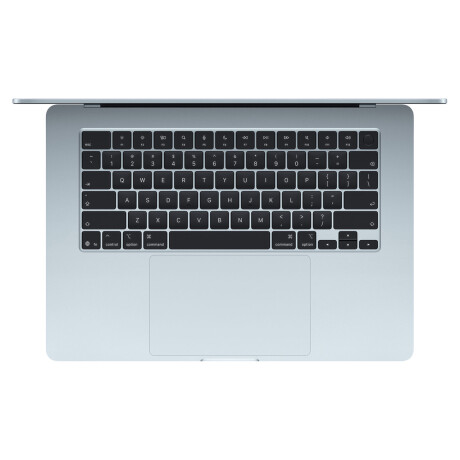 Notebook Apple Macbook Air MDVQ4L M5 512GB 16GB 15" Sky Blue Notebook Apple Macbook Air MDVQ4L M5 512GB 16GB 15" Sky Blue