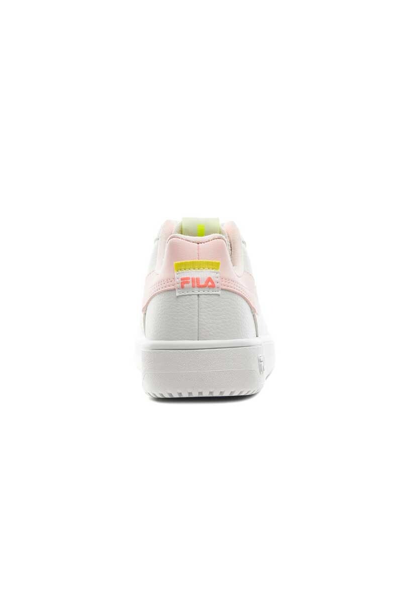 CALZADO DEPORTIVO MUJER FILA ACD CLASSIC Rosa