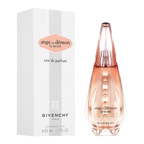 Perfume Givenchy Ange ou Demon Le Secret EDP 50ml Original Perfume Givenchy Ange ou Demon Le Secret EDP 50ml Original