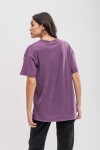 Remera Ancona Violeta