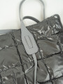 Cartera Calama Gris