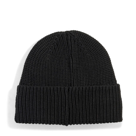 Gorro Puma Peñarol Negro