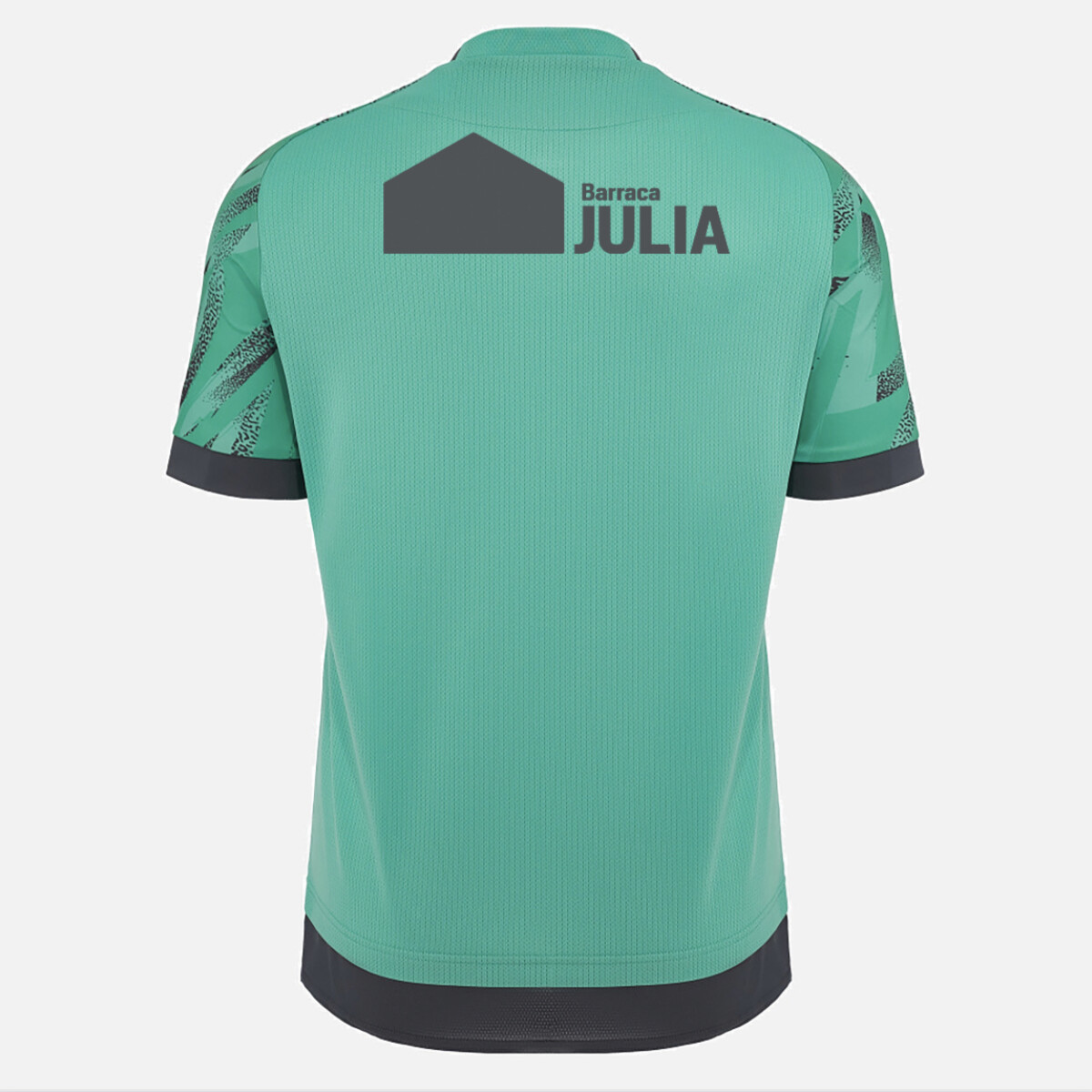TERCERA CAMISETA JUVENTUD DE LAS PIEDRAS 2025 TERCERA CAMISETA JUVENTUD DE LAS PIEDRAS 2025