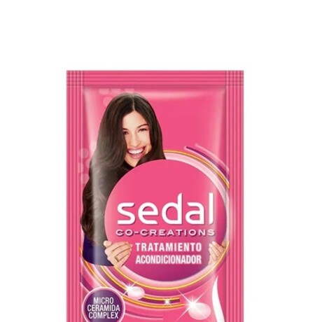 SEDAL X24 ACONDICIONADOR CERAMIDAS SEDAL X24 ACONDICIONADOR CERAMIDAS