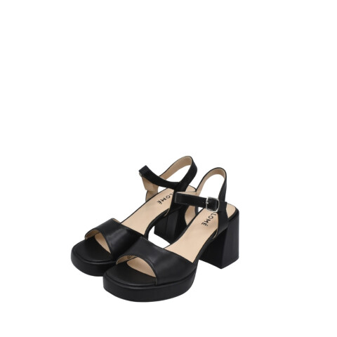 SANDALIA 35-40 BLACK