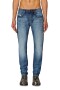 Jeans Diesel 2019 D-Strukt Hombre Blue