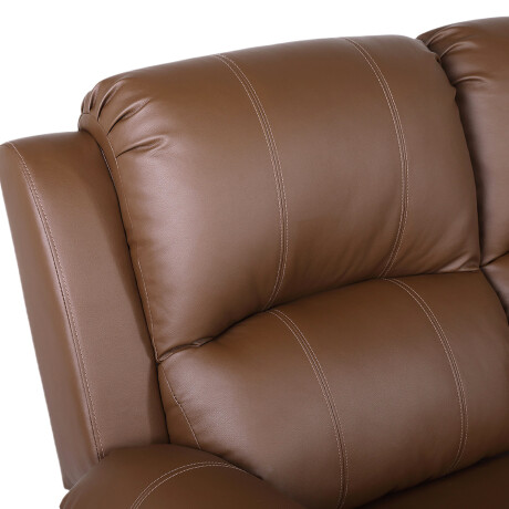 Sillon reclinable 3 cuerpos Sillon reclinable 3 cuerpos