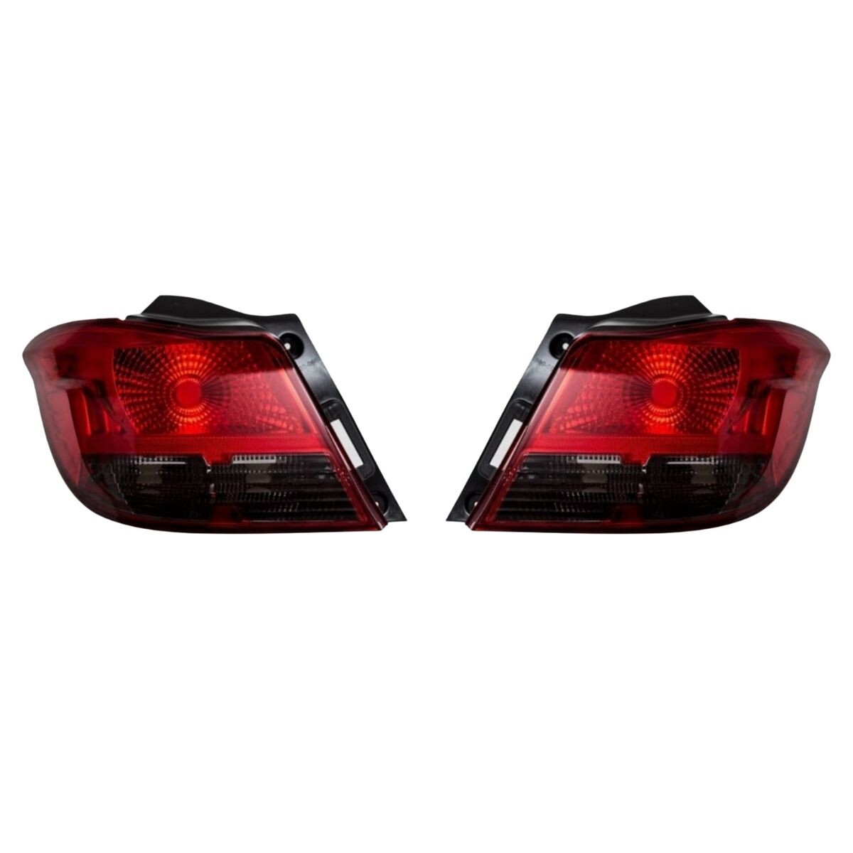 KIT DE FAROS TRASEROS FUME 