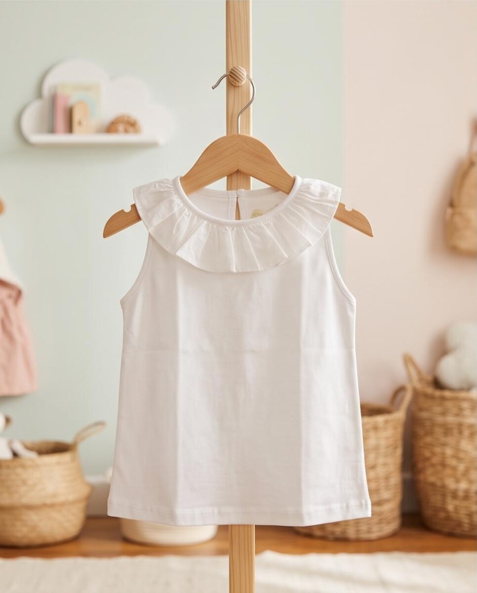 REMERA NENA 