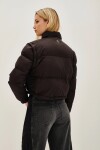 Campera York Negro