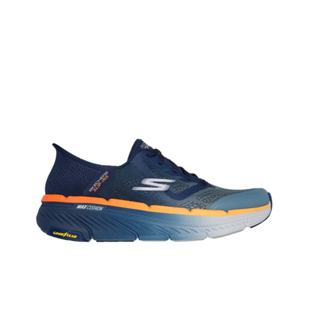 Championes Slip-Ins Premier 2.0 - Azul 