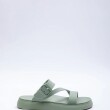 SANDALIA PIECE OF CAKE ROMITA VERDE