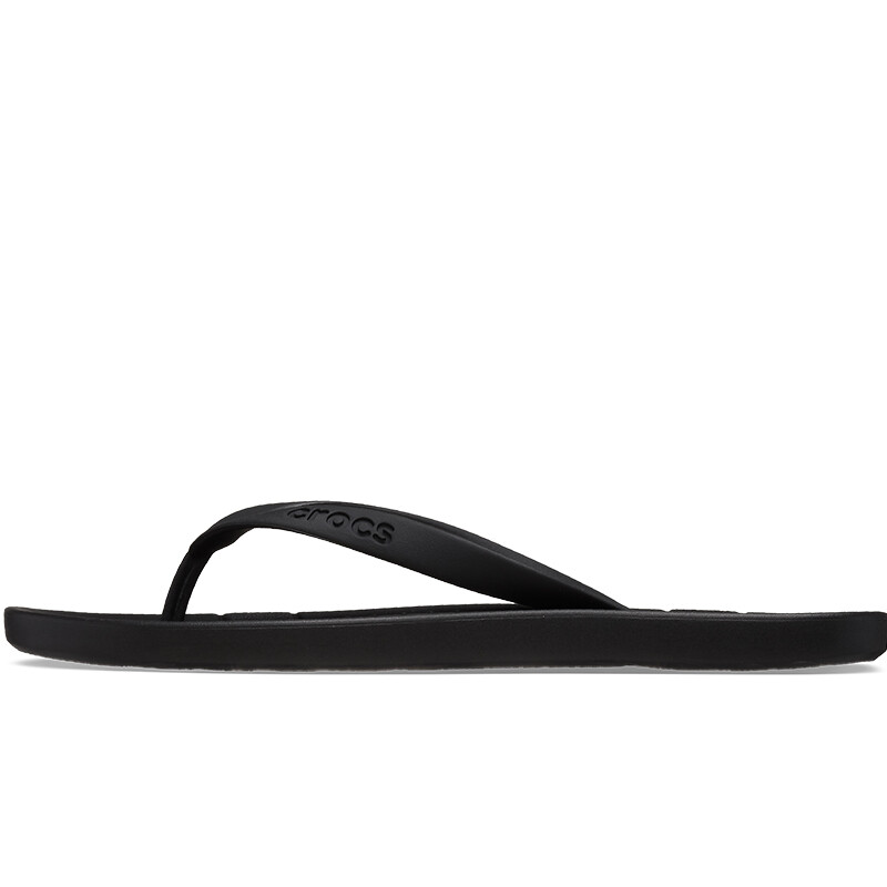 Ojotas Flip Negro
