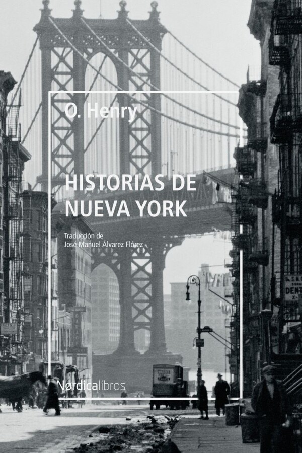 Historias De Nueva York (2a. Ed.) Historias De Nueva York (2a. Ed.)