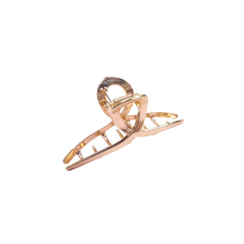 Broches pinzas doradas para el cabello Broches Pinzas Doradas Para El Cabello