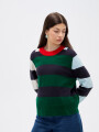 Sweater Haldor Estampado 1