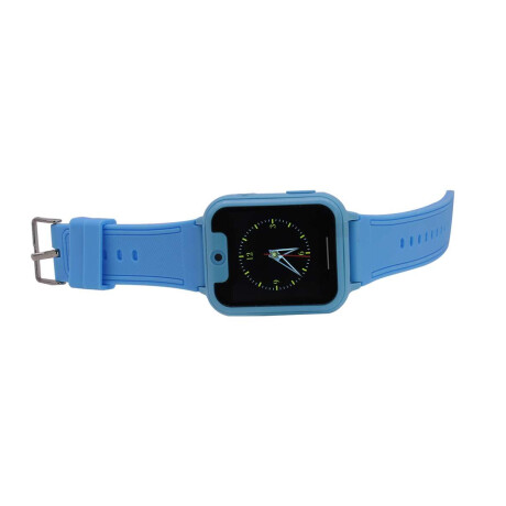 Reloj Smartwatch Infantil F8 Azul 1.54" con juegos y cámara Reloj Smartwatch Infantil F8 Azul 1.54" con juegos y cámara