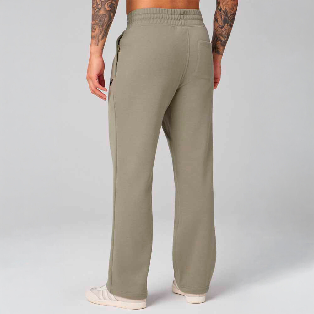 Pantalón The Go-To Straight Leg Pant Hombre Seagrass