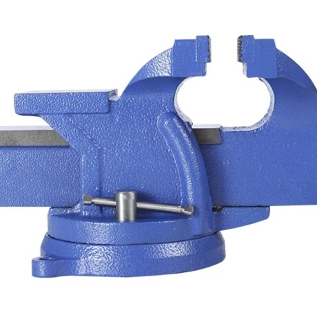 Morsa de Banco Giratoria N4 001