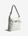 Saca Cartera Formato Saca Crudo - Blanco Crudo