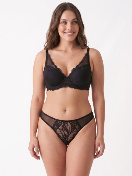 COLALESS MIRNA NEGRO