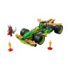 Bloques para armar Lego Ninjago Auto de carreras Lloyd con Pull Back 181 Pcs +7 Bloques Para Armar Lego Ninjago Auto De Carreras Lloyd Con Pull Back 181 Pcs +7