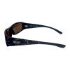 NS911920 negrouniforme