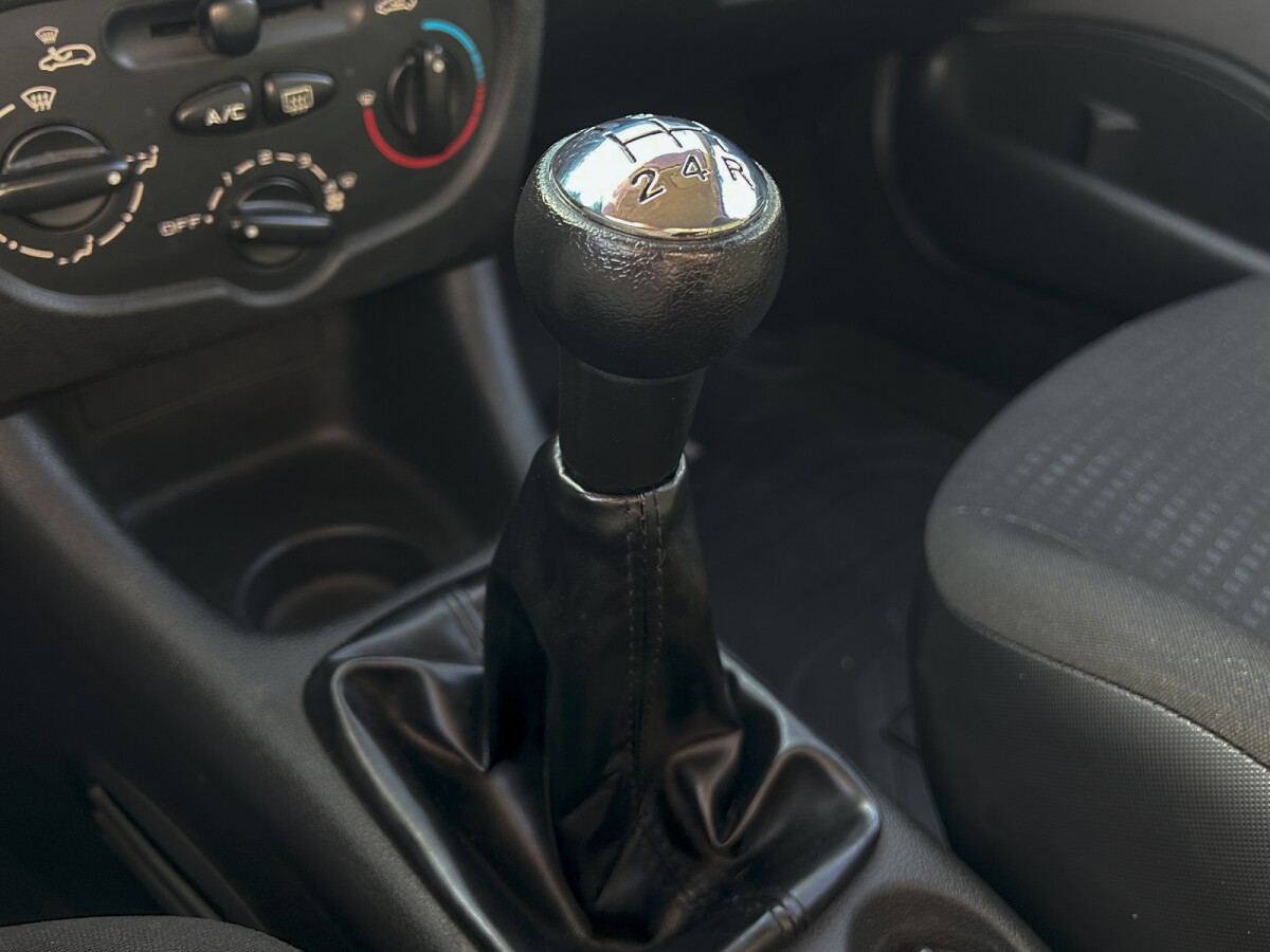 Peugeot 207 Extra Full EXCELENTE ESTADO! |Permuta / Financia Peugeot 207 Extra Full EXCELENTE ESTADO! |Permuta / Financia