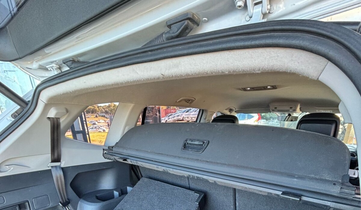 VW Tiguan 1,4 HL 7 Plz - 2018 VW Tiguan 1,4 HL 7 Plz - 2018