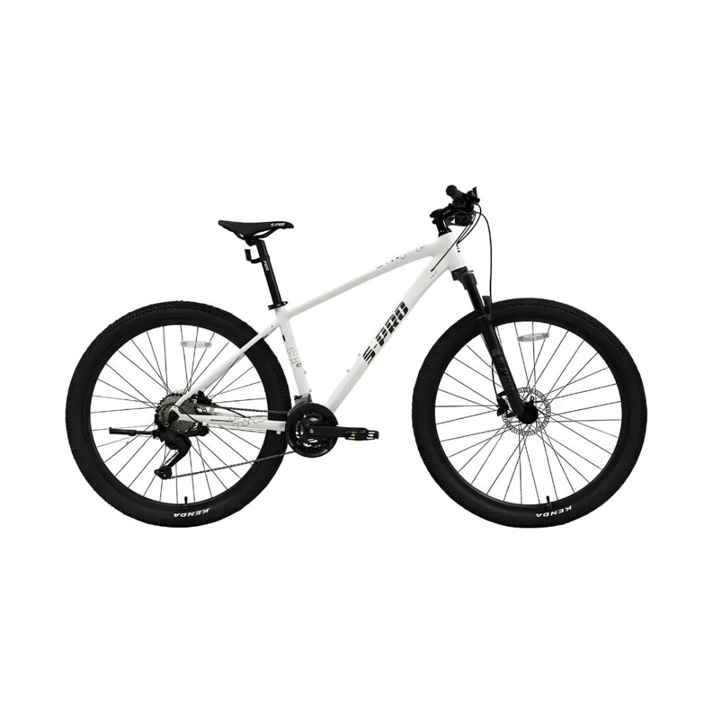 Bicicleta GTX - Rodado 29 - S-Pro Blanca