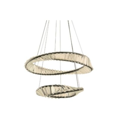 COLGANTE LED FLAT 25W 3T C/ CONTROL NEGRO COLGANTE LED FLAT 25W 3T C/ CONTROL NEGRO