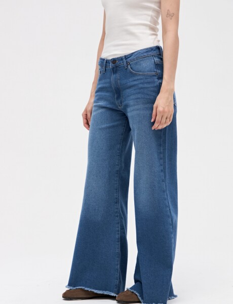 Jean New Ronda Light Blue 26