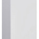 PANELERO SIMPLE ARTECAS BLANCO PANELERO SIMPLE ARTECAS BLANCO