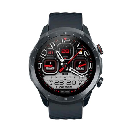 Reloj SmartWatch Mibro A2 Negro Reloj SmartWatch Mibro A2 Negro