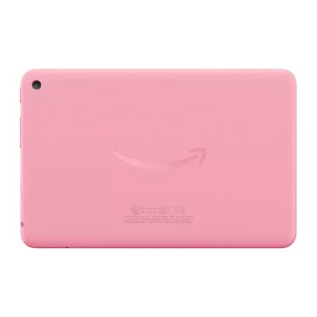 Tablet AMAZON Fire 7 (12Th GEN) 7' 16GB 2GB RAM Cámara 720Px - Pink Tablet AMAZON Fire 7 (12Th GEN) 7' 16GB 2GB RAM Cámara 720Px - Pink