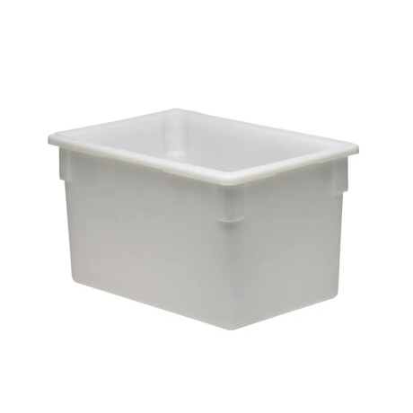 Caja Organizadora Polietileno 83 Litros Caja Organizadora Polietileno 83 Litros