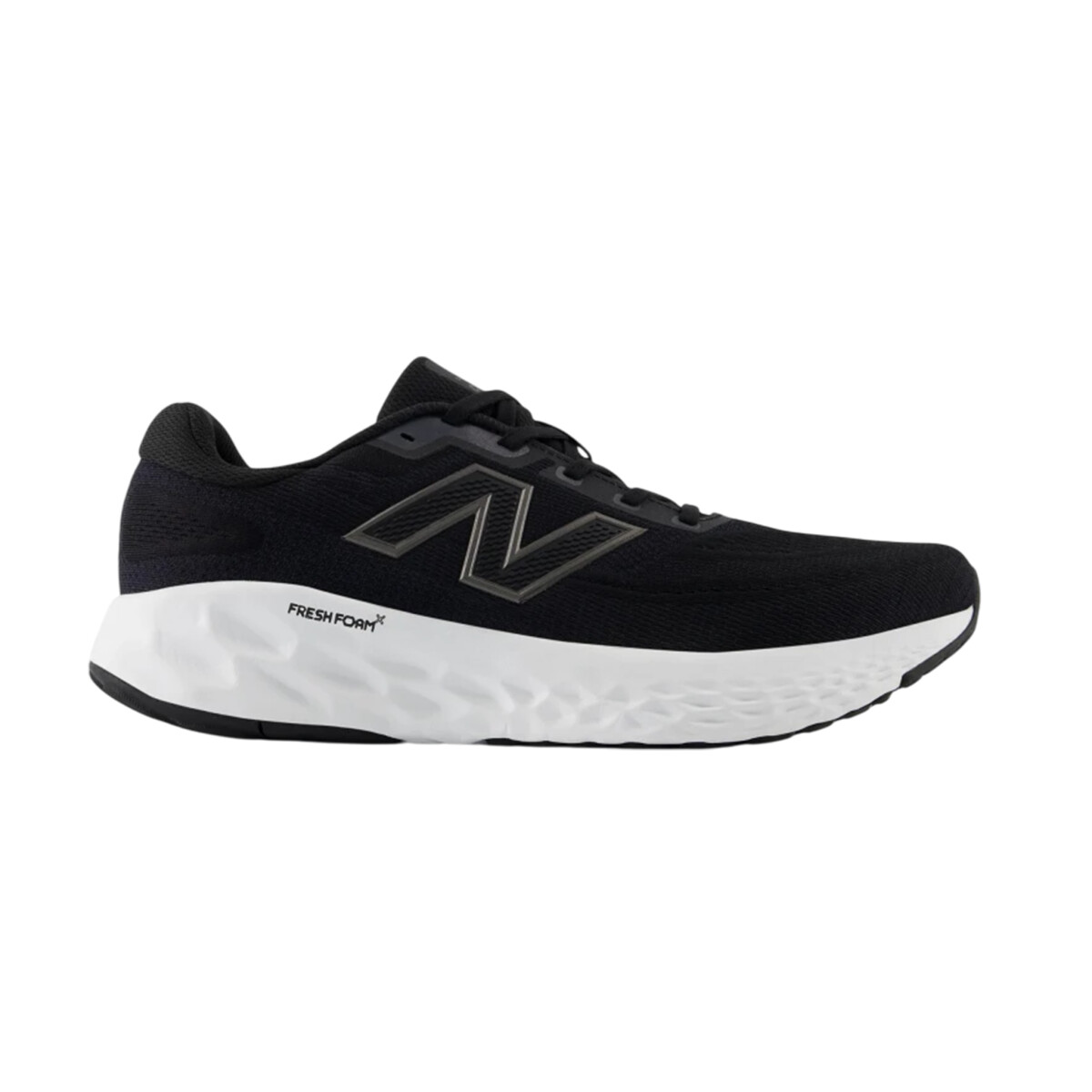 Championes New Balance Evoz V4 - Black 