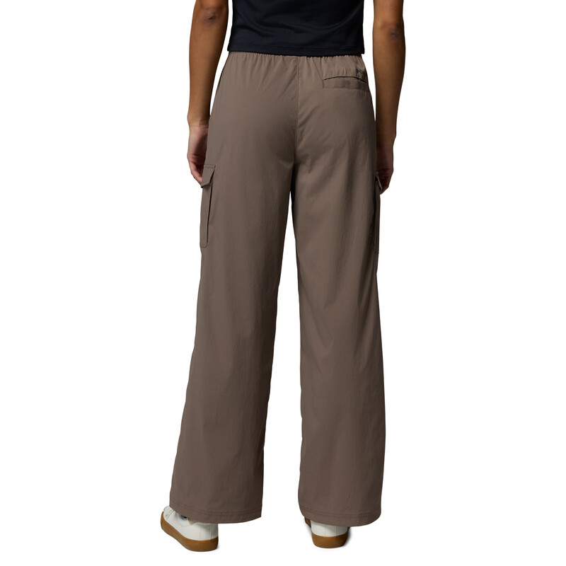 Pantalon Chill Creek Cargo Mujer Iron
