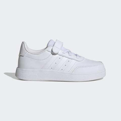 Championes Adidas Breaknet 2.0 Blanco