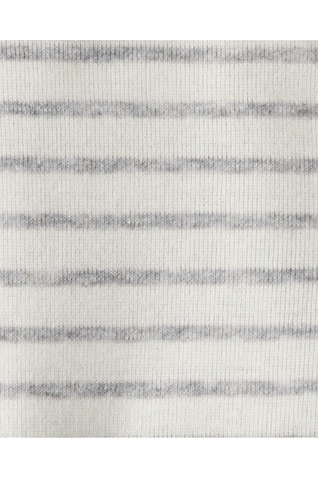 Pack cinco bodies de algodón, diseño animales Sin color