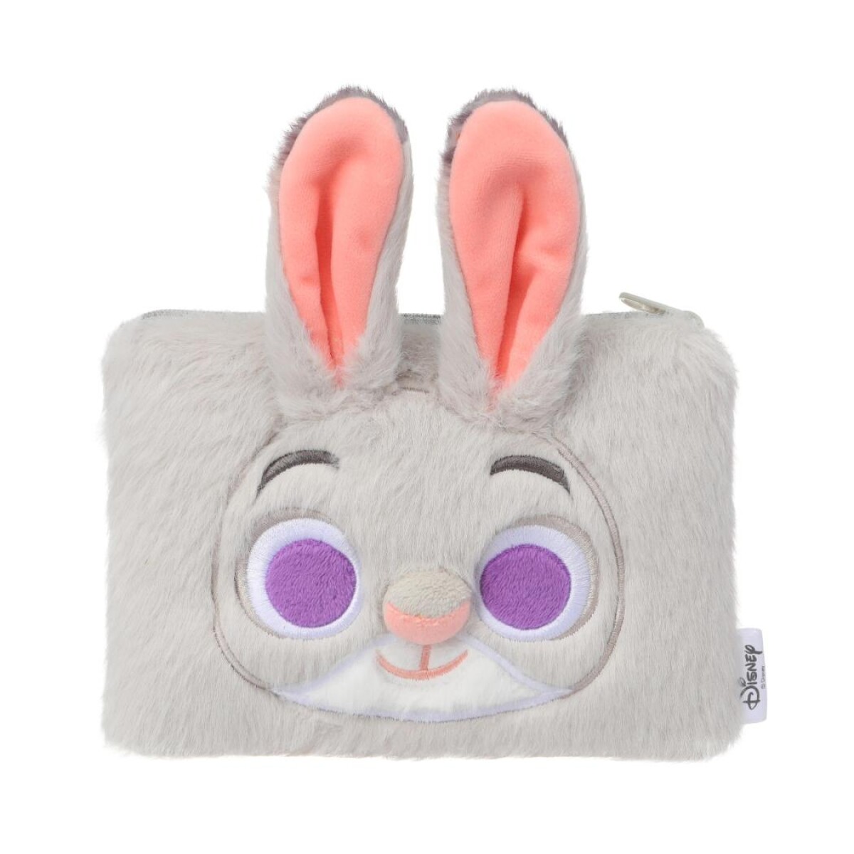 Monedero zootopia plush - Judy 