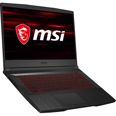 Notebook Gamer Msi Core I7 5.0GHZ, 8GB, 512GB Ssd, 15.6" Fhd, Gtx 1660TI 6GB 001