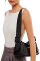 Bolso Arm Candy Negro