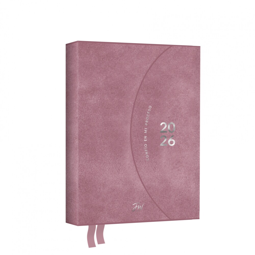 AGENDA CHIC SEMANAL 2026 FW AGENDA CHIC SEMANAL 2026 FW