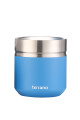 MATE TERRANO ACERO FOLKIE CELESTE