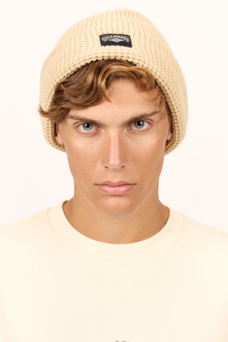 GORRO FROST BEANIE 