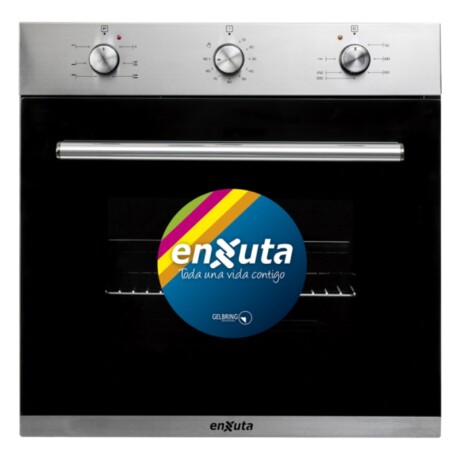Horno Empotrar Enxuta Manual Inox ( 5500) Horno Empotrar Enxuta Manual Inox ( 5500)