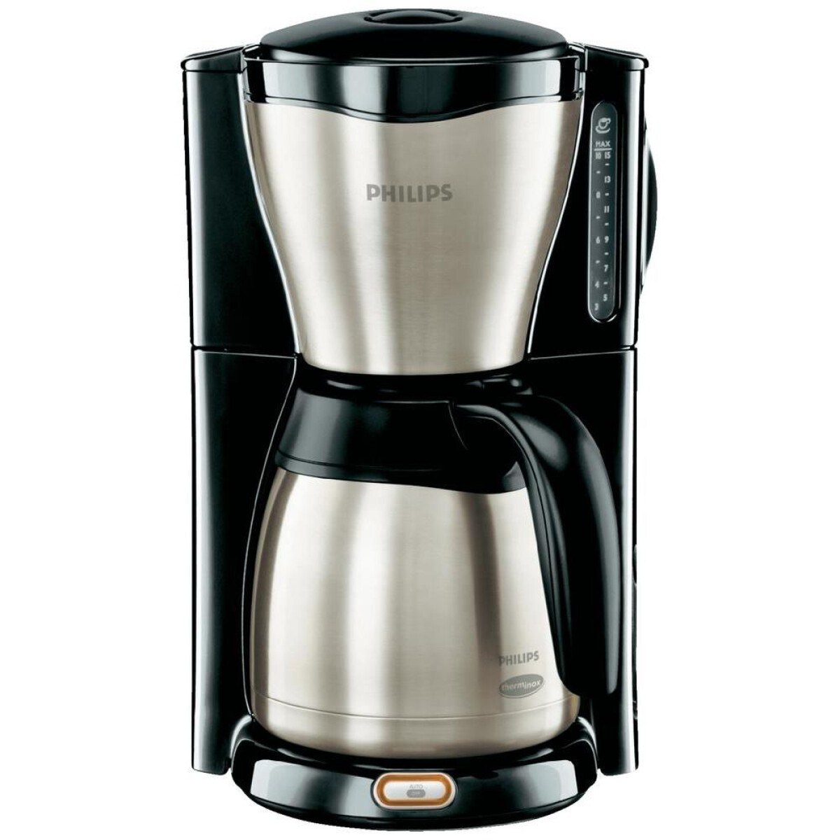 Cafetera Philips HD 7546 